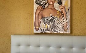 Crispi 120 Rooms New Opening